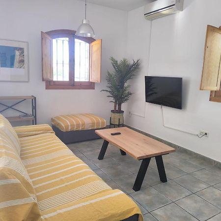 Casas La Noria Guest House Las Negras Exterior photo